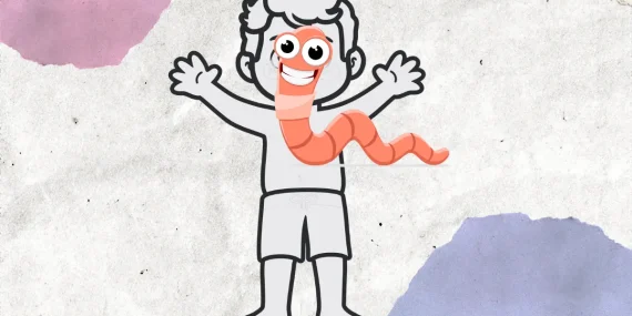 Terjadi Lagi Kasus Cacingan di Bengkulu: Bukan Sekadar Medis, Tapi Struktural