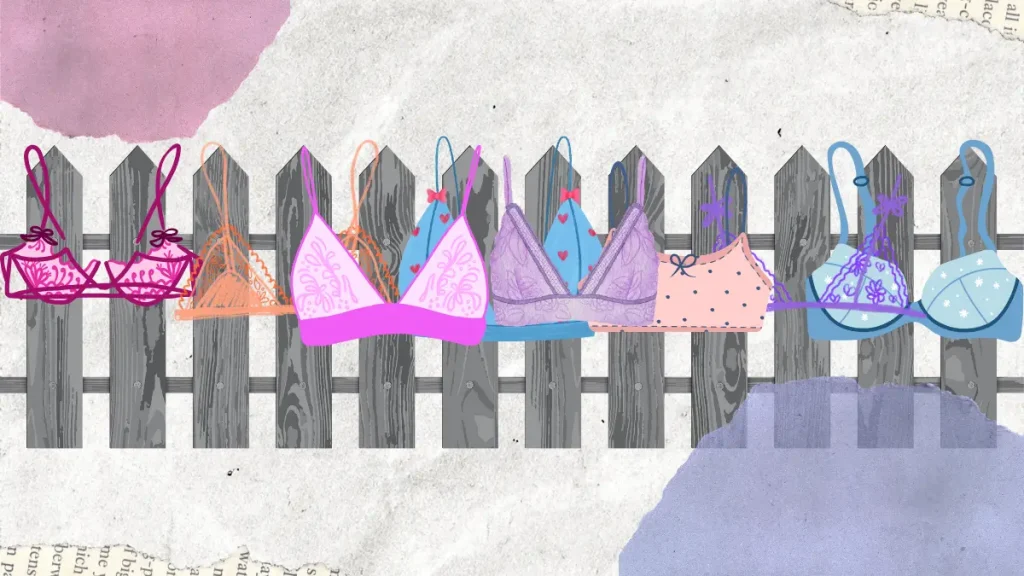 kisah-bradrona-fence,-dari-iseng-jadi-solidaritas-perempuan