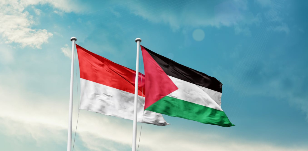 mempertanyakan-komitmen-prabowo-terhadap-palestina:-dua-kaki-kebijakan-luar-negeri-indonesia
