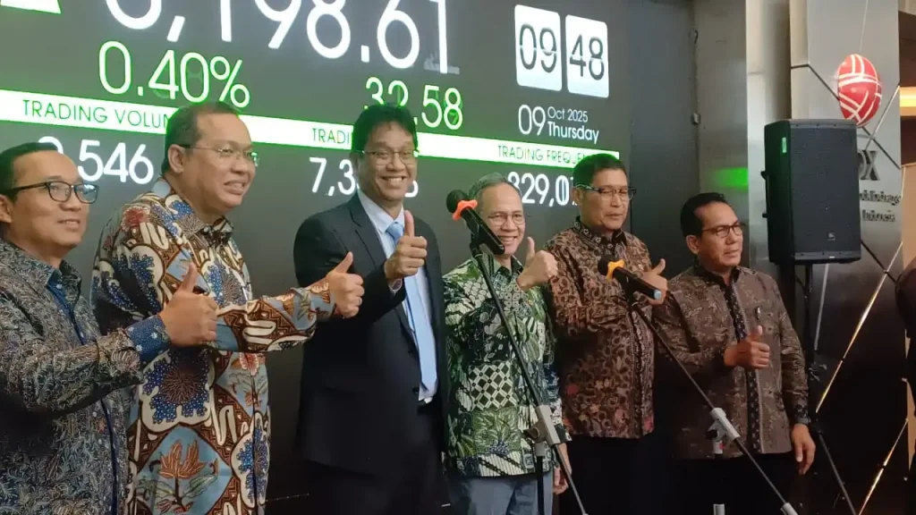power-emiten-konglomerat-di-balik-rekor-ihsg:-ojk-bilang-begini