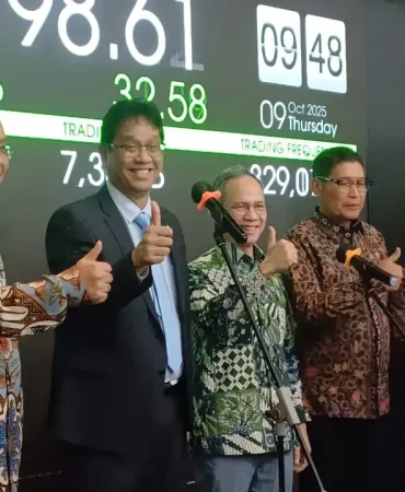 power-emiten-konglomerat-di-balik-rekor-ihsg:-ojk-bilang-begini