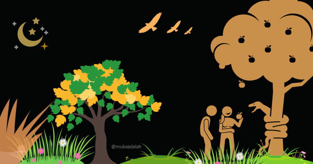 menafsir-kenikmatan-surga-secara-mubadalah