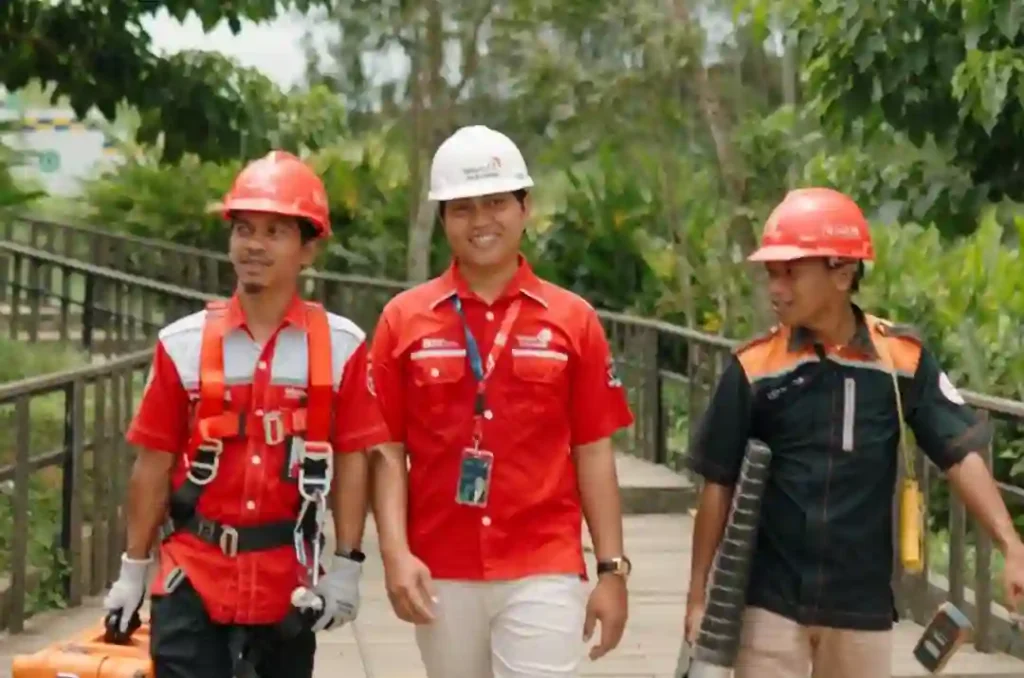 telkom-sukseskan-motogp-mandalika-2025-raih-dampak-ekonomi-rp4,8-triliun