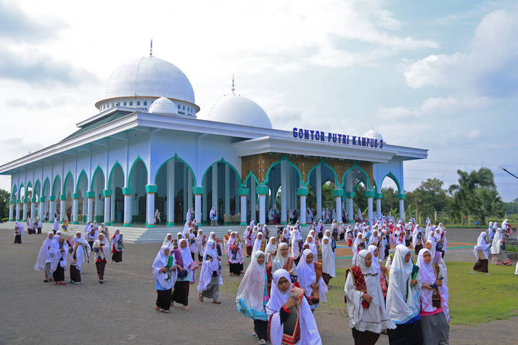 bukan-jatim,-provinsi-dengan-jumlah-ponpes-terbanyak-justru-di-jawa-barat