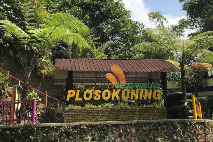 desa-wisata-plosokuning,-harmoni-alam-dan-tenangnya-desa-di-kaki-merapi