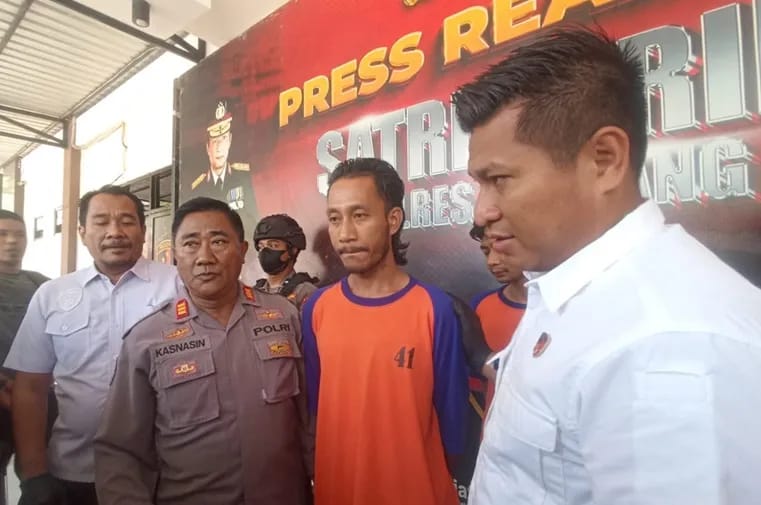 kisah-pembobol-toko-sembako-di-sumobito-jombang:-dari-pelarian-hingga-menyerahkan-diri