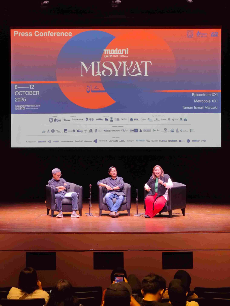 madani-fest-2025-resmi-digelar-bertema-genosida-israel-atas-palestina,-ini-info-lengkapnya