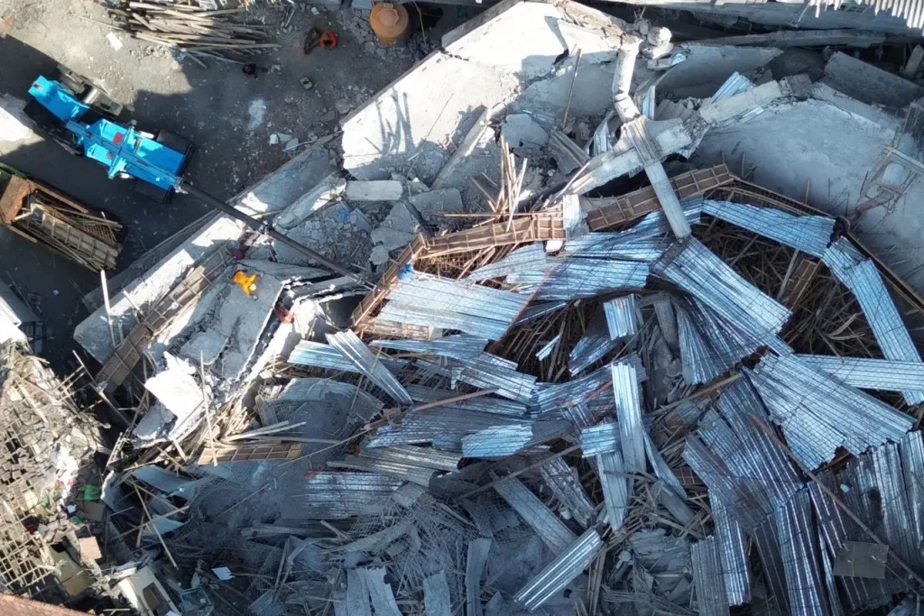 refleksi-pasca-ambruknya-musala-pesantren-al-khoziny,-sidoarjo