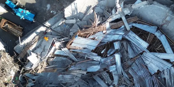 Refleksi Pasca Ambruknya Musala Pesantren Al-Khoziny, Sidoarjo