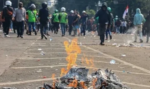 4-anak-terlibat-demo-agustus-2025-masih-ditahan,-kpai:-pulangkan-dan-tegakkan-hak-anak