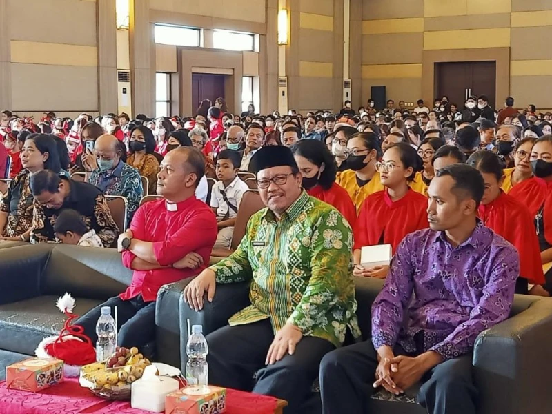 abah-musobihin-banjarnegara,-maksimalkan-fungsi-kua-tak-sekadar-kantor-urusan-asmara