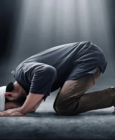 sholat-dhuha:-surat-pendek-yang-dibaca-dan-doanya