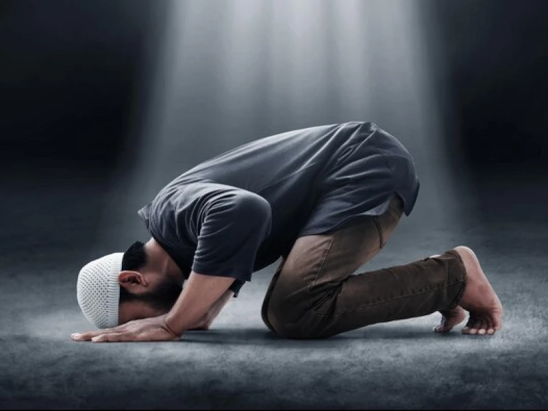 sholat-dhuha:-surat-pendek-yang-dibaca-dan-doanya