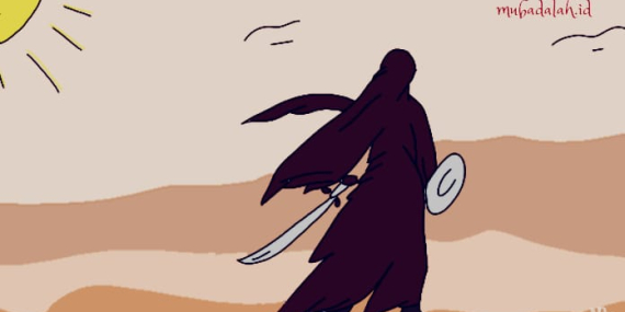 Syajarat al-Durr dan Bukti Kepemimpinan Perempuan dalam Sejarah Islam