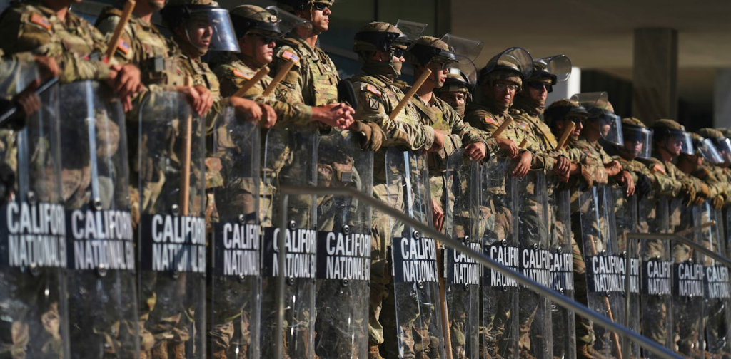 explainer:-what-powers-does-trump-actually-have-to-deploy-the-military-to-us-cities?