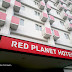Red Planet Hotels Solo – Best Budget Hotel di Pusat Kota Bengawan