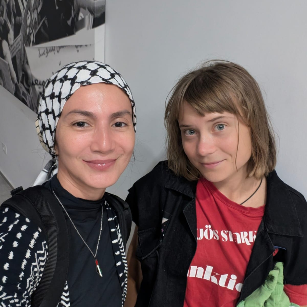 kapal-gsf-diserang-pesawat-tak-berawak-di-pelabuhan-tunisia,-wni-dinyatakan-aman