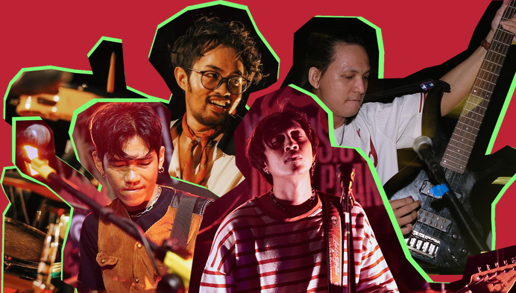 nyanyi-lagu-soal-hutan-dan-tambang,-gaya-musisi-respons-isu-lingkungan