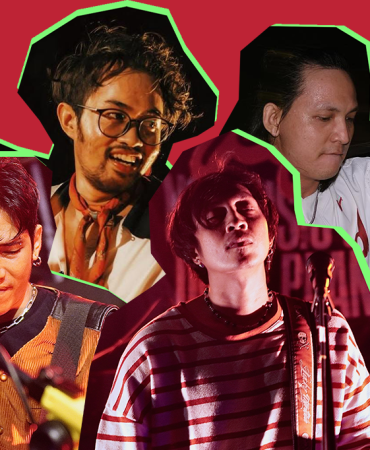 nyanyi-lagu-soal-hutan-dan-tambang,-gaya-musisi-respons-isu-lingkungan
