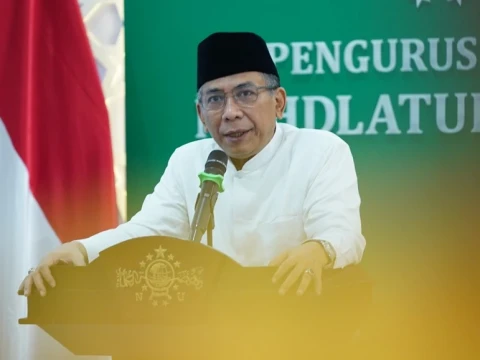 ketum-pbnu-serukan-persatuan-dalam-peringatan-hari-santri-untuk-hadapi-tantangan-zaman