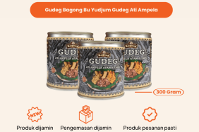 gudeg-bagong-ati-ampela-ayam-&-tahu