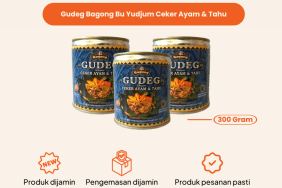 gudeg-bagong-ceker-ayam-&-tahu