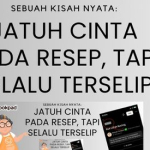 jatuh-cinta-pada-resep,-tapi-selalu-terselip?-simpan-resep-privat-di-cookpad!