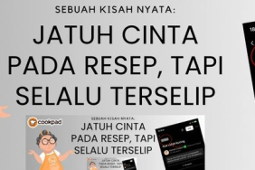 jatuh-cinta-pada-resep,-tapi-selalu-terselip?-simpan-resep-privat-di-cookpad!