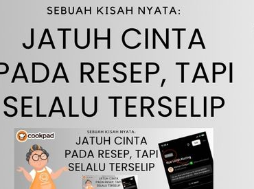 jatuh-cinta-pada-resep,-tapi-selalu-terselip?-simpan-resep-privat-di-cookpad!