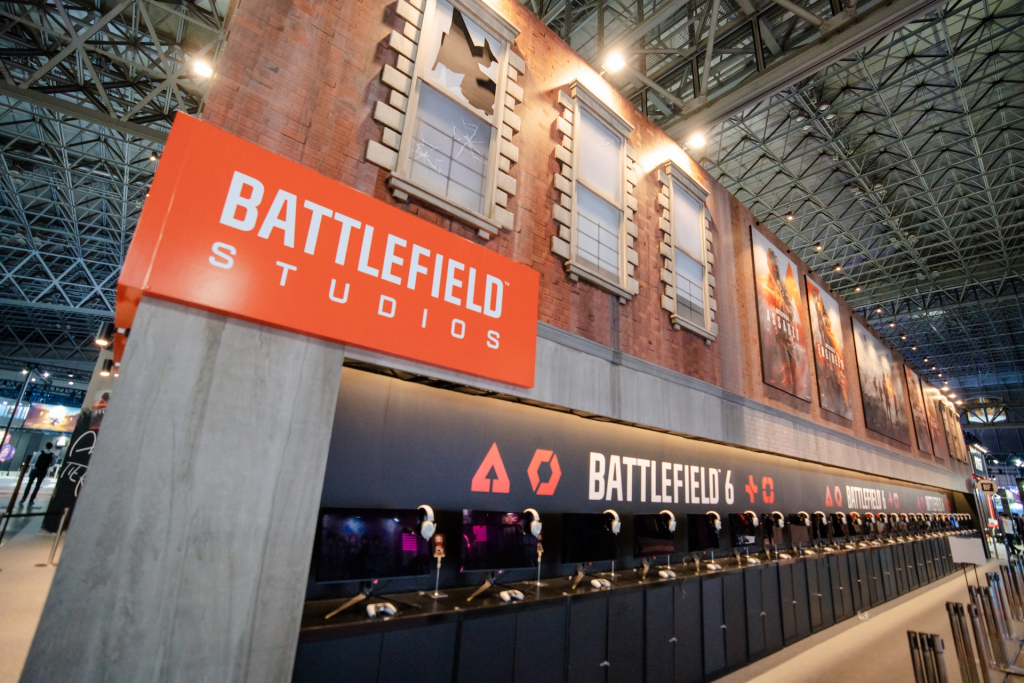 battlefield-6-di-tokyo-game-show-2025,-serasa-main-film-perang-beneran!