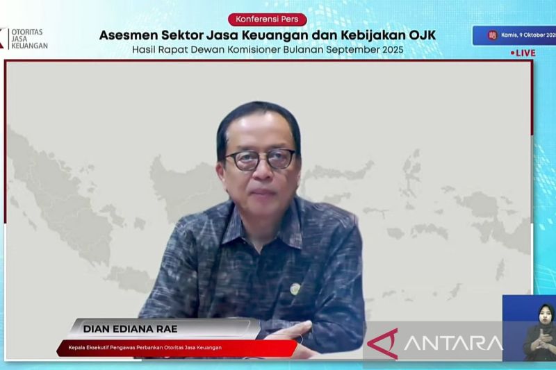 rilis-laporan-surveillance,-ojk-pastikan-kinerja-perbankan-tetap-solid