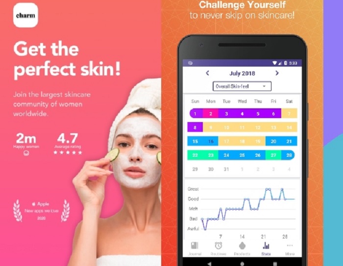 7-aplikasi-kecantikan-untuk-kontrol-kesehatan-kulitmu
