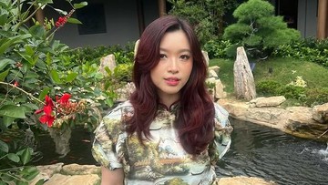 cerita-cindercella-dari-beauty-influencer,-kini-jadi-atlet-angkat-beban