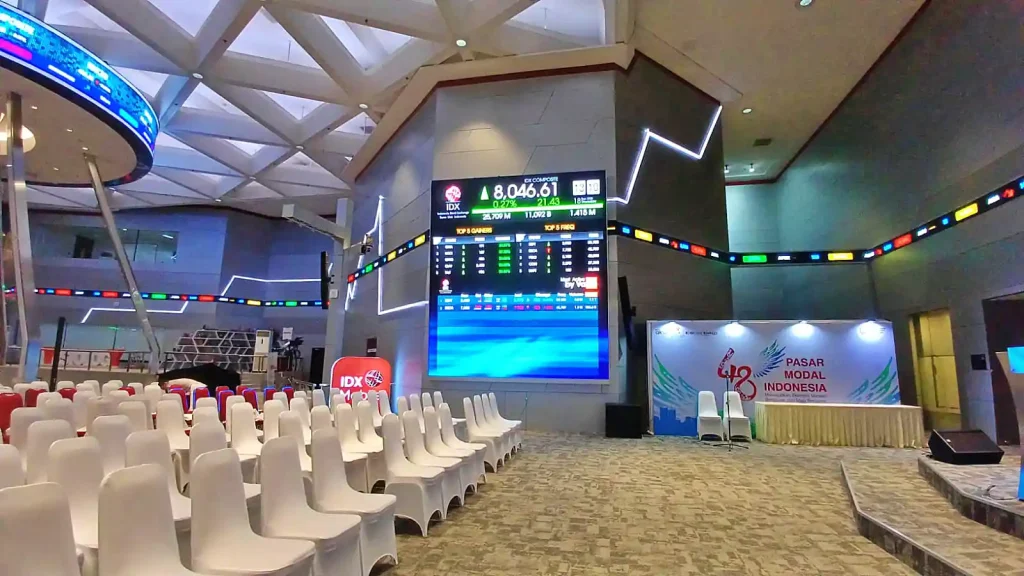 ihsg-diprediksi-lesu-di-awal-pekan,-cermati-saham-saham-ini