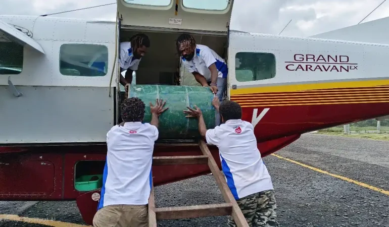 pertamina-kembangkan-saf,-bahan-bakar-pesawat-ramah-lingkungan-dari-minyak-jelantah