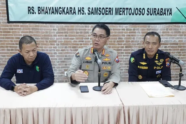 51-korban-tragedi-pondok-pesantren-al-khoziny-sidoarjo-teridentifikasi,-proses-berlanjut