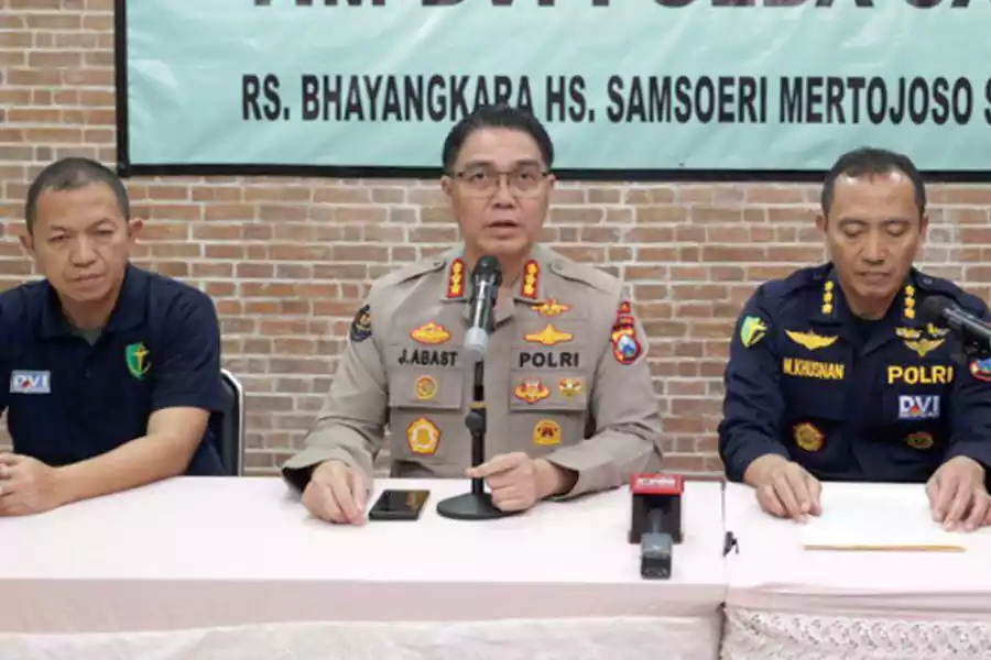 naik-ke-penyidikan,-polda-jatim-mulai-panggil-saksi-dalam-tragedi-robohnya-ponpes-al-khoziny