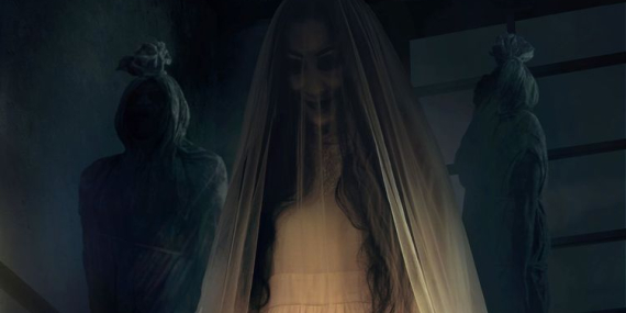 16 Film Horor Terbaik untuk Temani Halloween Kamu