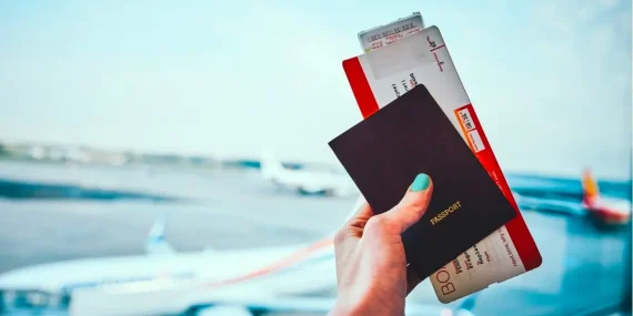 Ini 15 Tips Berburu Tiket Pesawat Murah