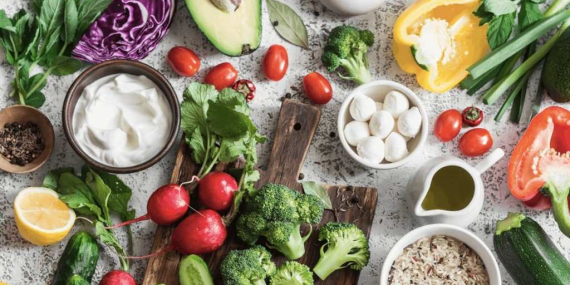 Kebiasaan Sehat untuk Hidup Lebih Baik