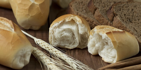 Manfaat Roti Gandum untuk Kesehatan