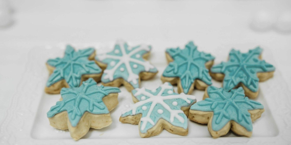 4 Kue Kering Tradisional Nusantara Favorit