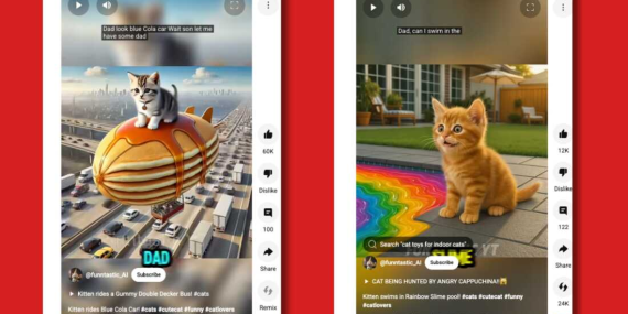 Nilai konten kreator yang berpusat pada manusia di era AI