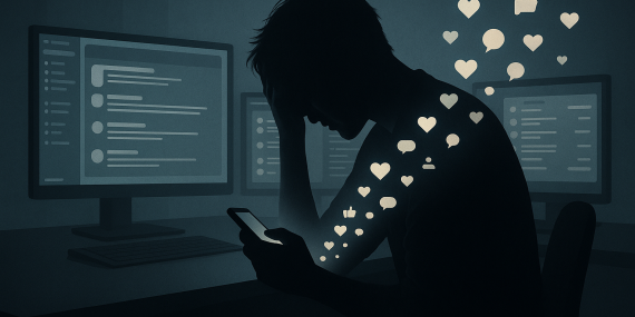 Krisis Kelelahan Kreator: Mengapa Lebih dari Separuh Influencer Berada pada Titik Puncaknya