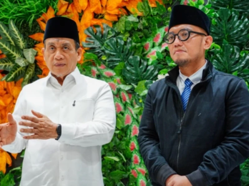 kemenhaj-dan-kemenag-percepat-transisi-kelembagaan-dan-aset-penyelenggaraan-haji