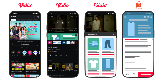 🤖 Local AI innovations. ❄️ Indonesia’s startup winter deepens. 🔄 Secondary deals surge.