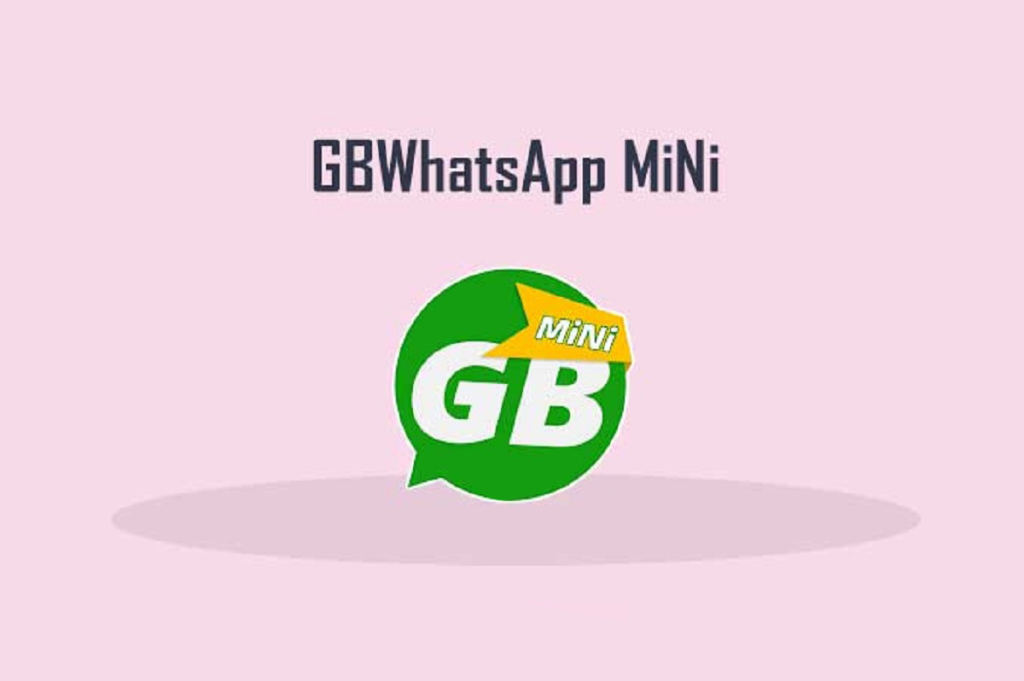 gbwhatsapp-mini