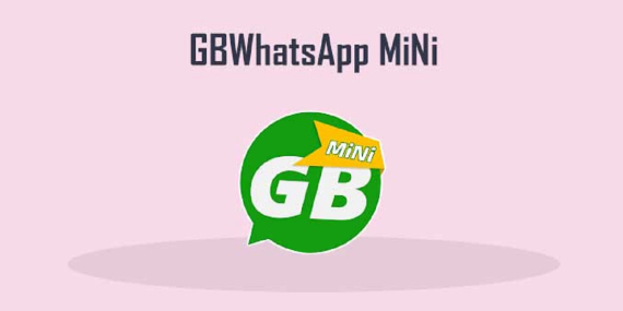 GBWhatsApp Mini
