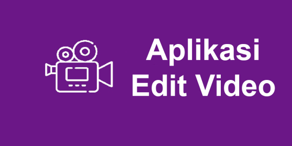 Aplikasi Edit Video Android
