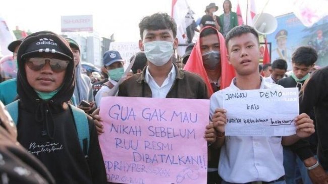 opini:-membangun-kesadaran-politik-gen-z-untuk-perubahan